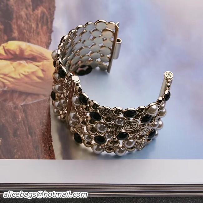 Well Crafted Chanel Bracelet CE4220