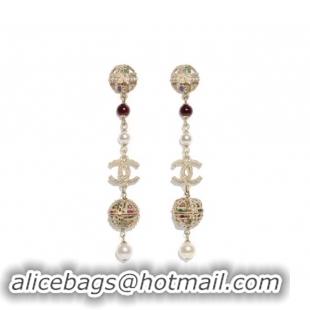 Hot Style Chanel Earrings CE4221