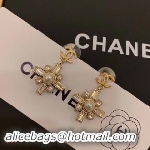 Perfect Chanel Earrings CE4230