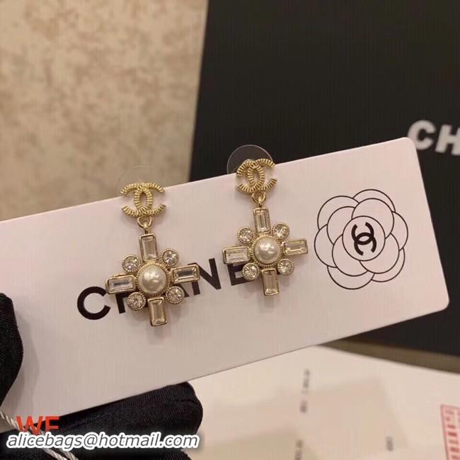 Perfect Chanel Earrings CE4230