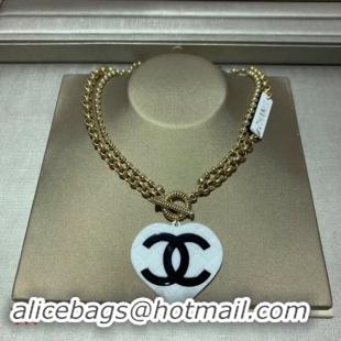 Practical Chanel Necklace CE4238