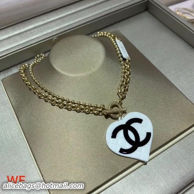 Practical Chanel Necklace CE4238