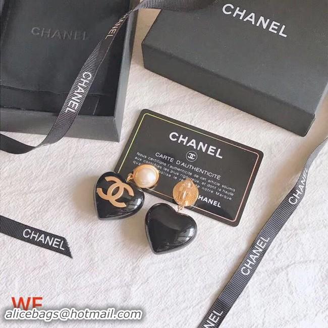 Luxury Chanel Earrings CE4251