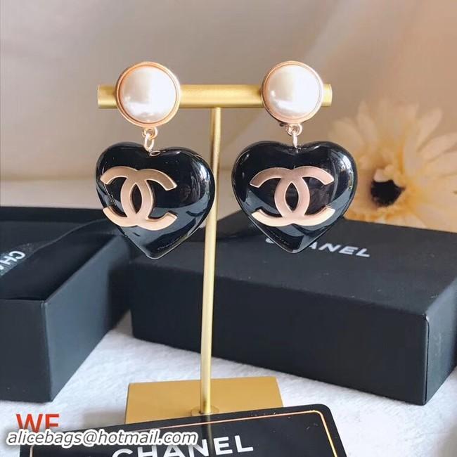 Luxury Chanel Earrings CE4251