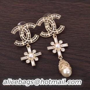 Grade Quality Chanel Earrings CE4252