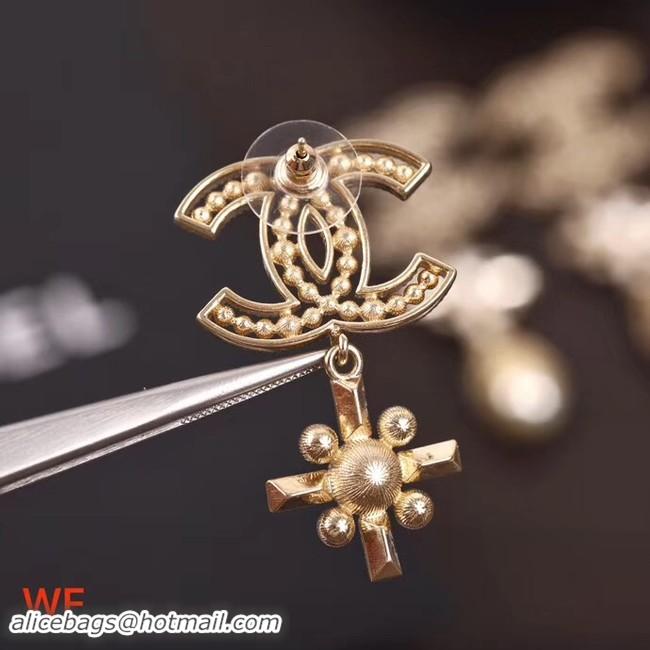 Grade Quality Chanel Earrings CE4252