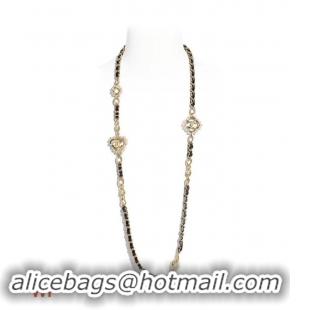 Luxury Chanel Necklace CE4254