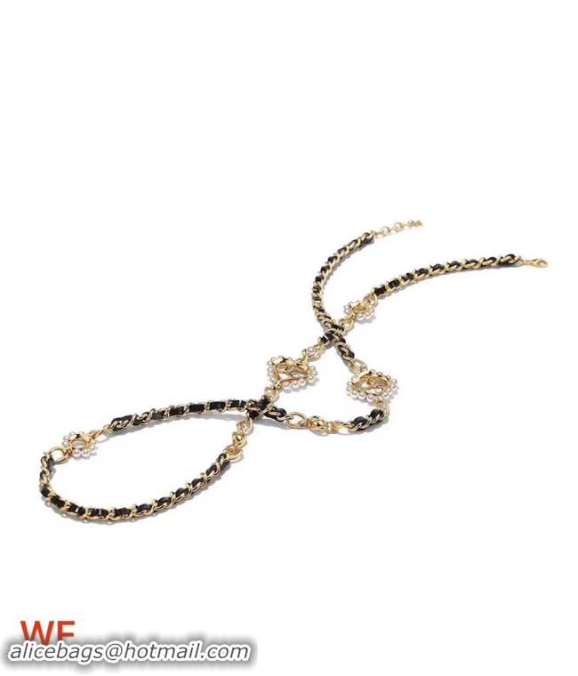 Luxury Chanel Necklace CE4254