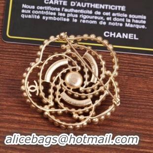 Luxury Hot Chanel Brooch CE4255