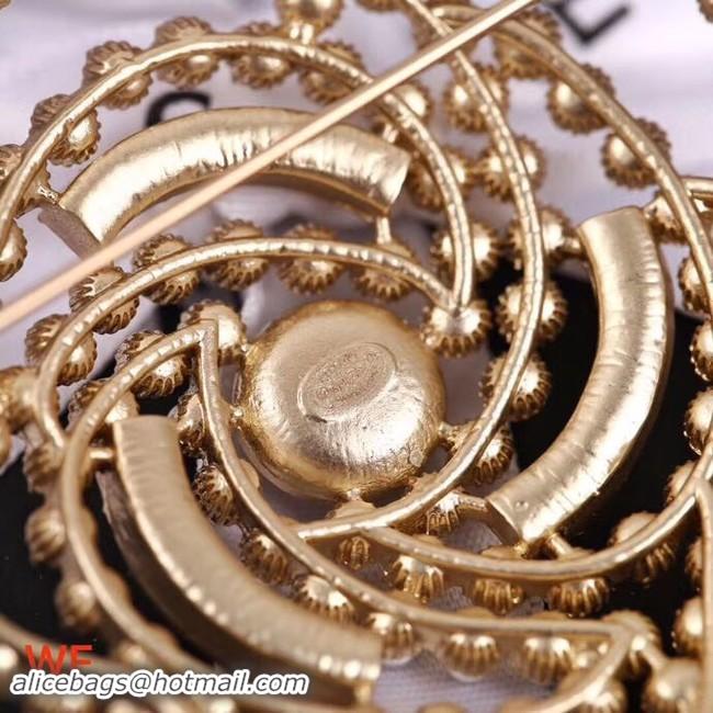 Luxury Hot Chanel Brooch CE4255