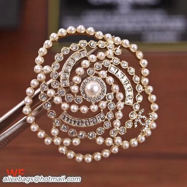 Luxury Hot Chanel Brooch CE4255