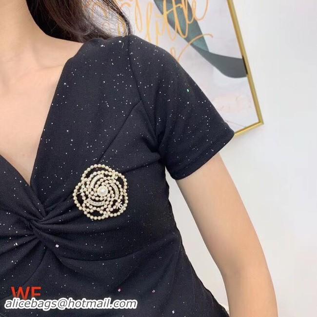 Luxury Hot Chanel Brooch CE4255