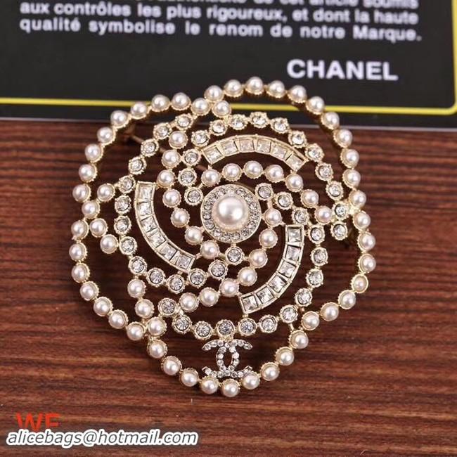 Luxury Hot Chanel Brooch CE4255