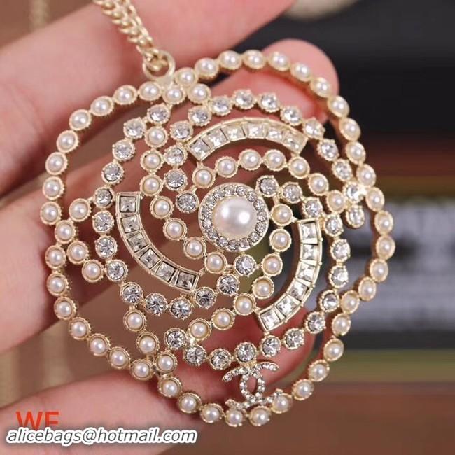 Luxury Chanel Necklace CE4256