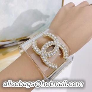 Unique Style Chanel Bracelet CE4258