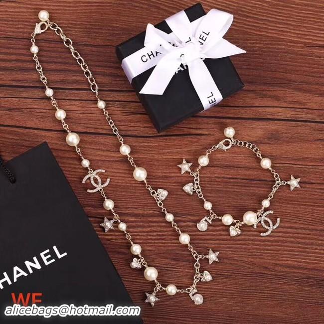 Fashion Chanel Bracelet CE4264