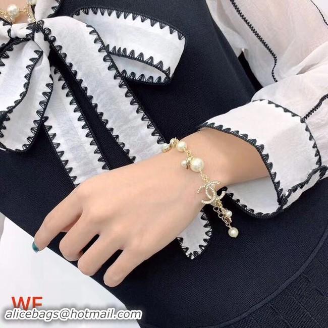 Fashion Chanel Bracelet CE4264