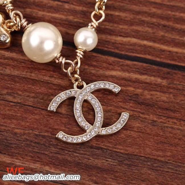 Popular Style Chanel Necklace CE4263