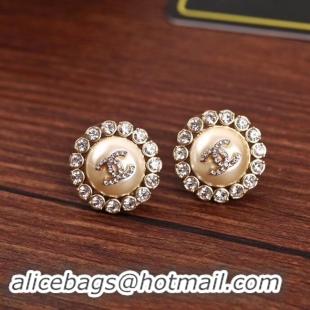 Luxury Chanel Earrings CE4265