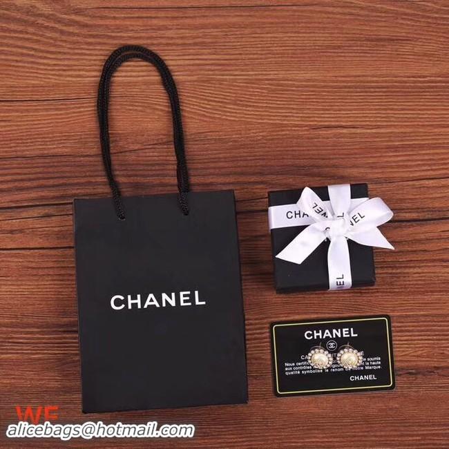 Luxury Chanel Earrings CE4265