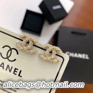 Best Price Chanel Earrings CE4268