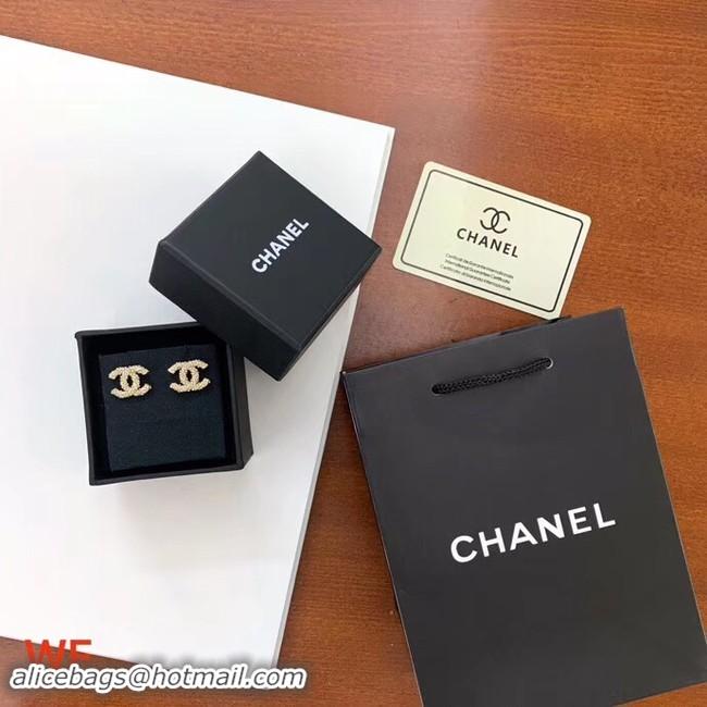 Best Price Chanel Earrings CE4268