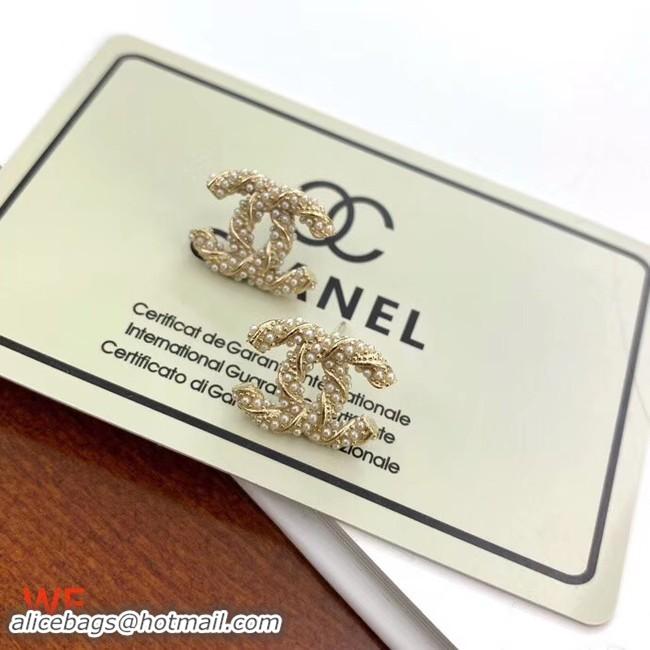 Best Price Chanel Earrings CE4268