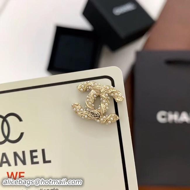 Best Price Chanel Earrings CE4268