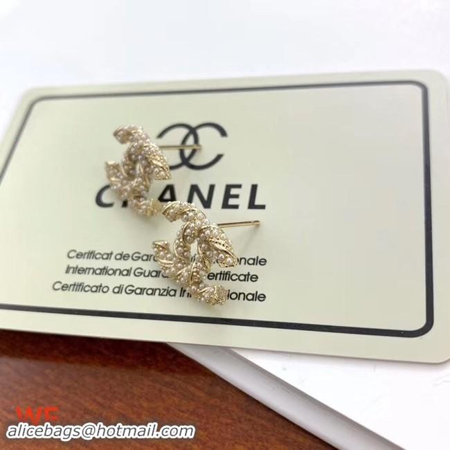 Best Price Chanel Earrings CE4268