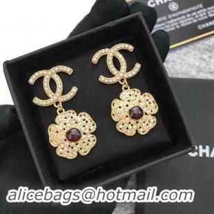 New Style Chanel Earrings CE4279