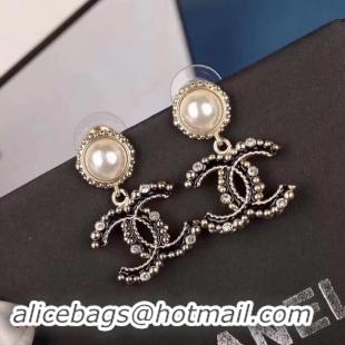 New Product Chanel Earrings CE4282