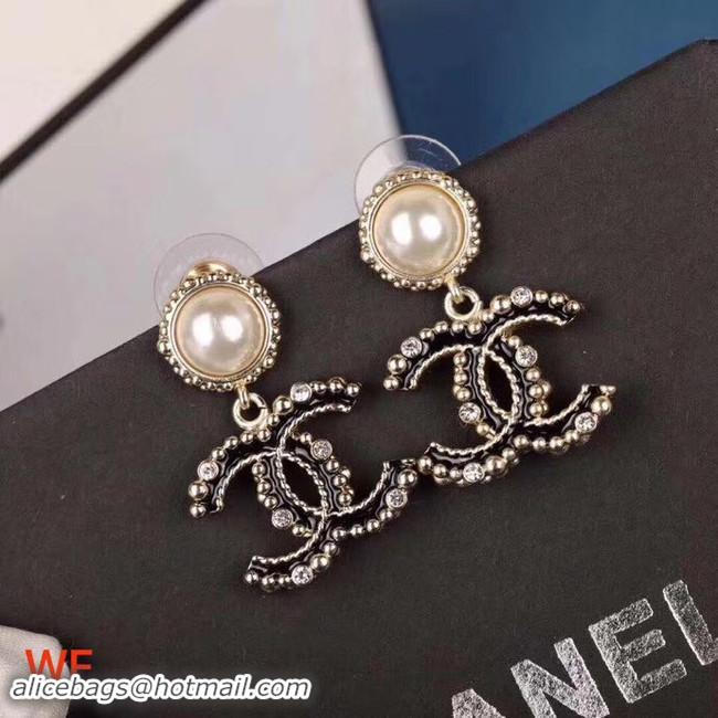 New Product Chanel Earrings CE4282