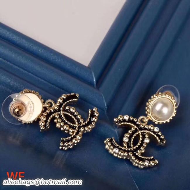 New Product Chanel Earrings CE4282