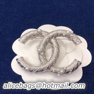 Luxury Chanel Brooch CE4285