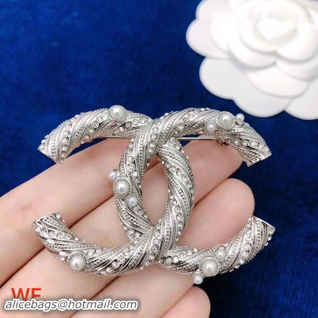 Luxury Chanel Brooch CE4285