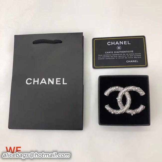 Luxury Chanel Brooch CE4285