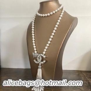 Top Quality Chanel Necklace CE4287