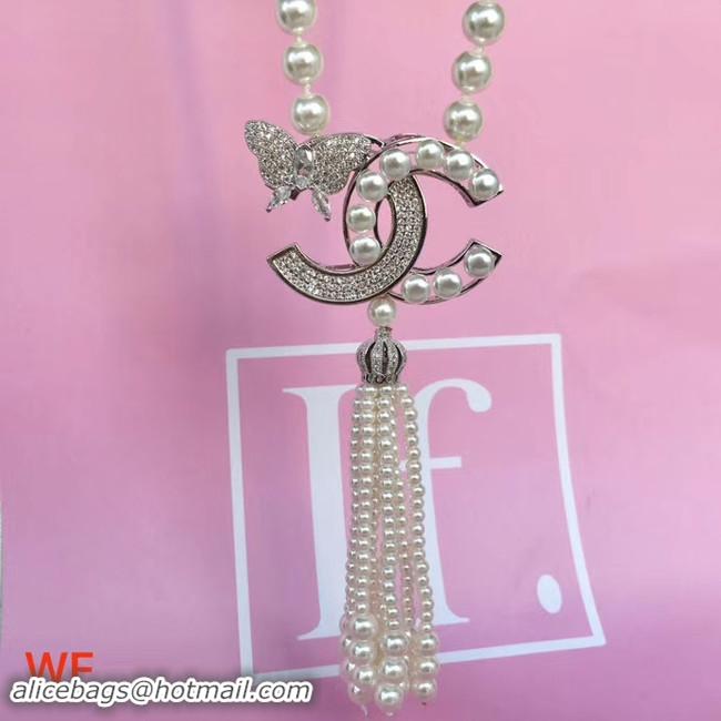 Top Quality Chanel Necklace CE4287