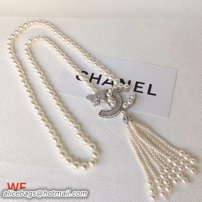 Top Quality Chanel Necklace CE4287