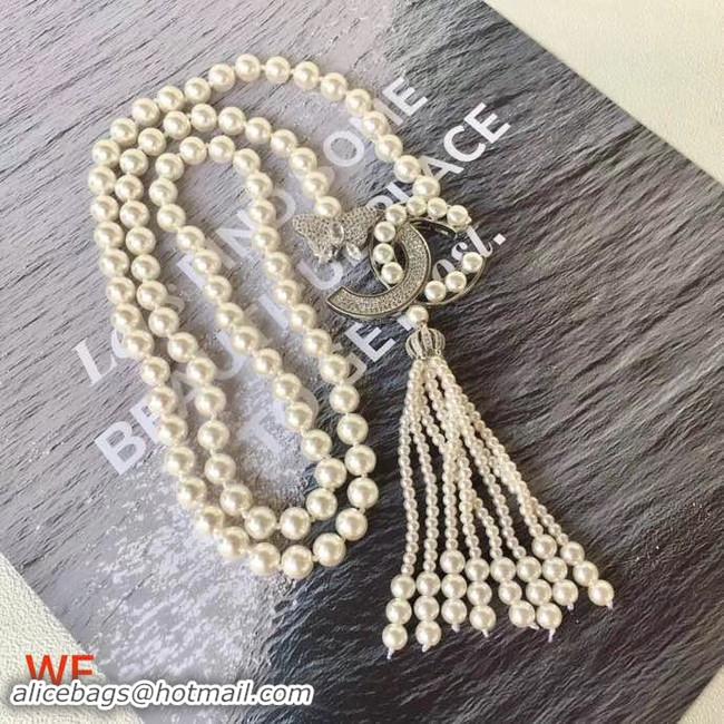 Top Quality Chanel Necklace CE4287