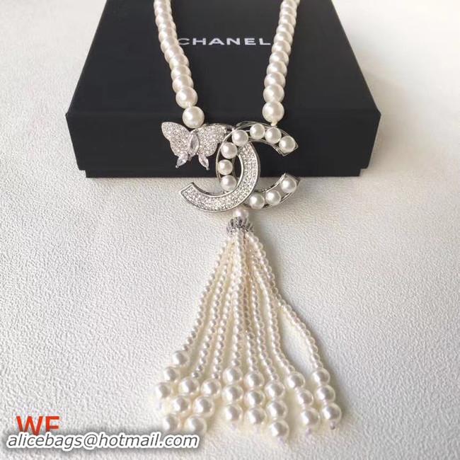 Top Quality Chanel Necklace CE4287