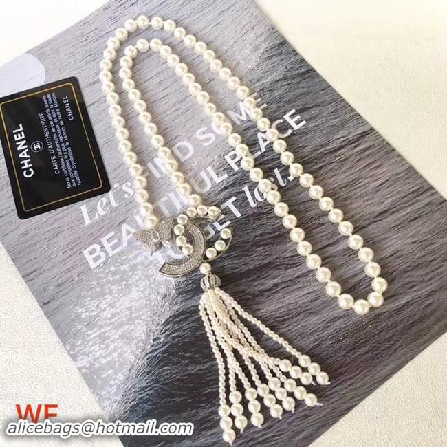 Top Quality Chanel Necklace CE4287