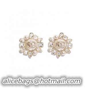 Luxury Chanel Earrings CE4292