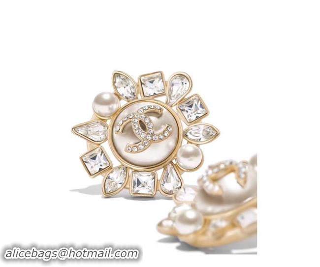 Luxury Chanel Earrings CE4292