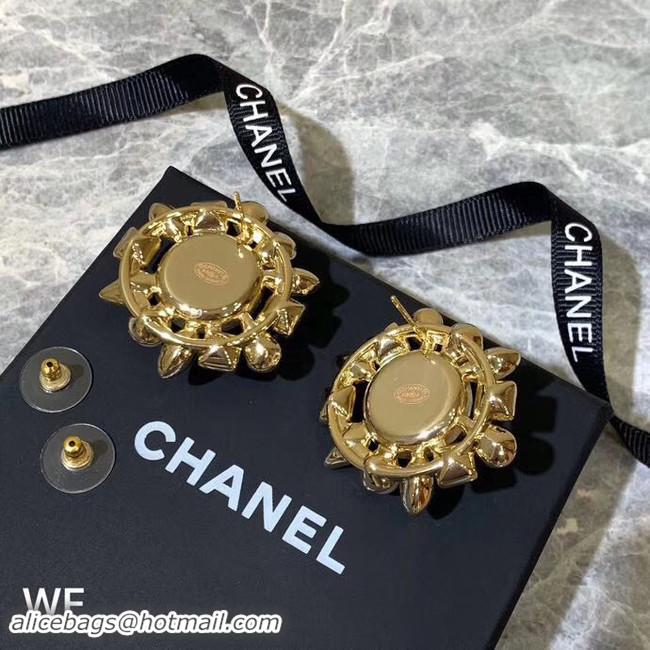 Luxury Chanel Earrings CE4292