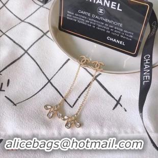 New Stylish Chanel Earrings CE4295