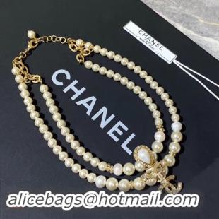 Discount Chanel Necklace CE4297