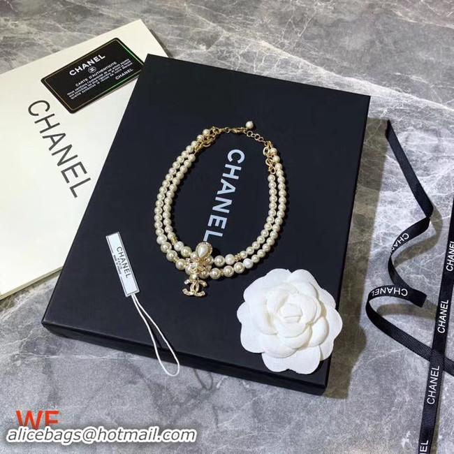 Discount Chanel Necklace CE4297