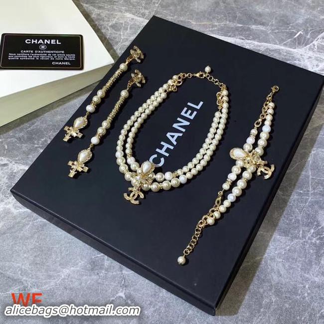 Discount Chanel Necklace CE4297