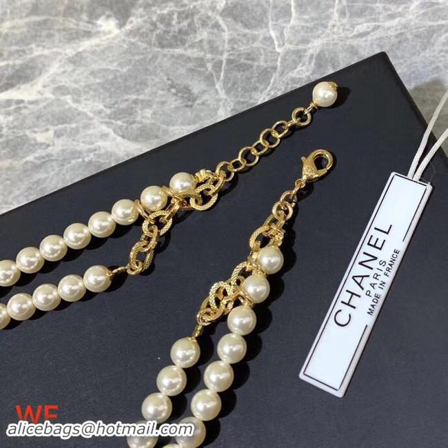 Discount Chanel Necklace CE4297